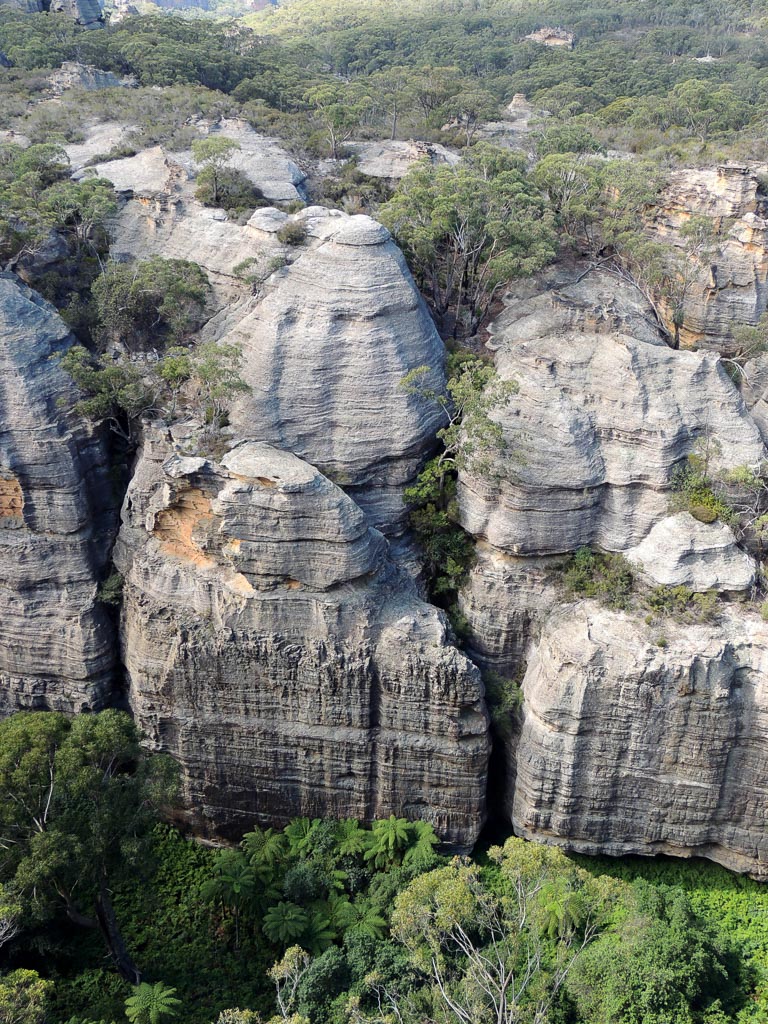 Valley of the Dinosaurs - Airly